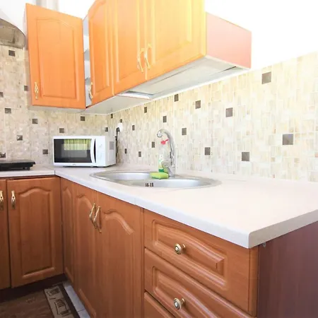 Maison d'hôtes Willa Jandar *