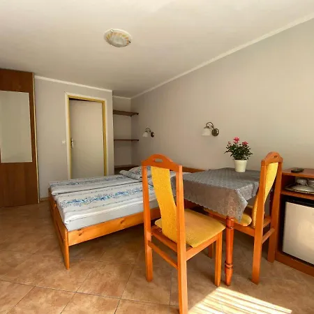 Willa Jandar Kołobrzeg