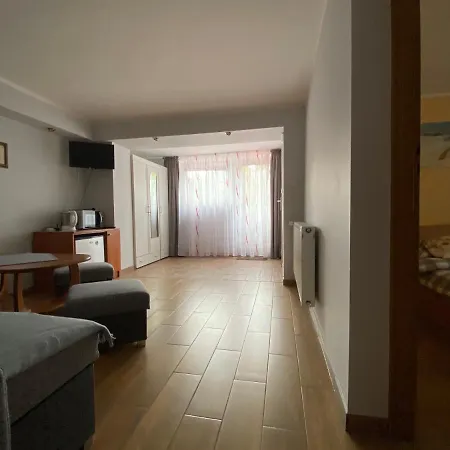 Maison d'hôtes Willa Jandar *