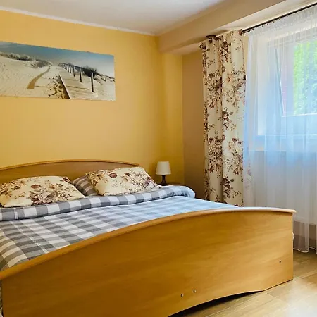 Willa Jandar Maison d'hôtes