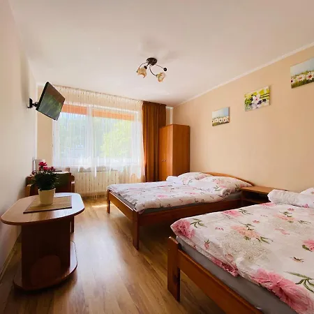 Willa Jandar Kołobrzeg