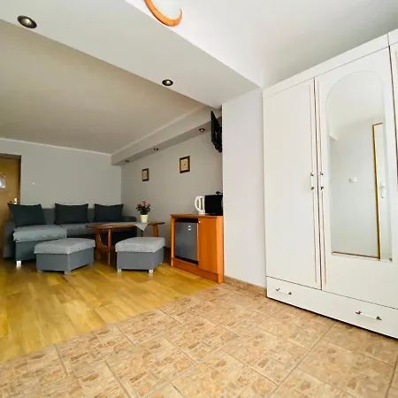 Willa Jandar * Kołobrzeg