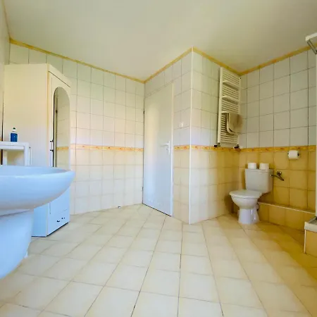 Maison d'hôtes Willa Jandar