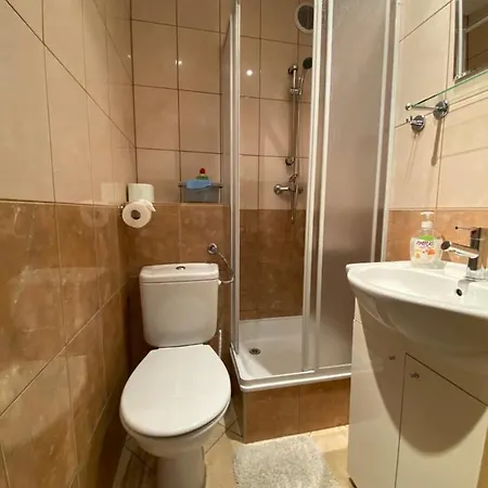 Willa Jandar * Kołobrzeg