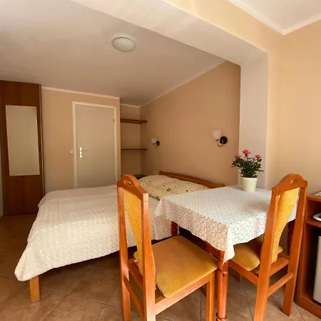 Willa Jandar * Kołobrzeg