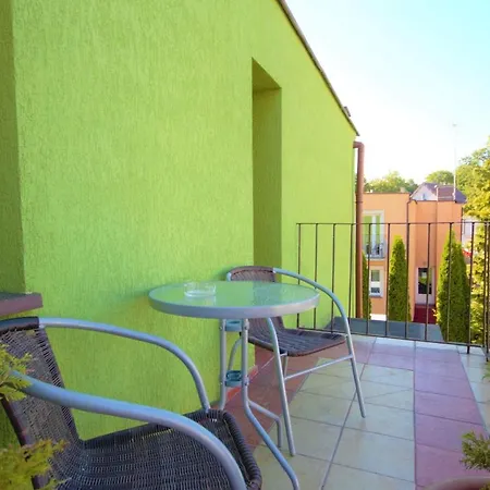 Willa Jandar Guest house