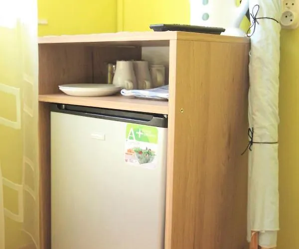 Willa Jandar Penzion Kolobřeh