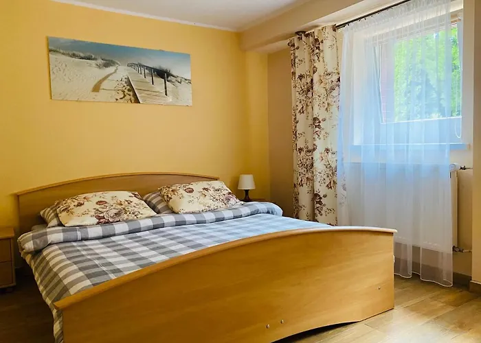 Willa Jandar Penzion