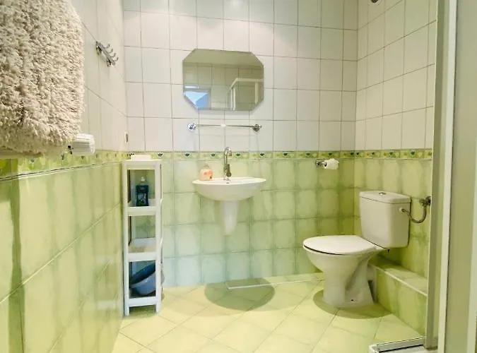 Willa Jandar Penzion