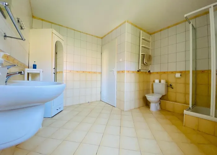 Penzion Willa Jandar